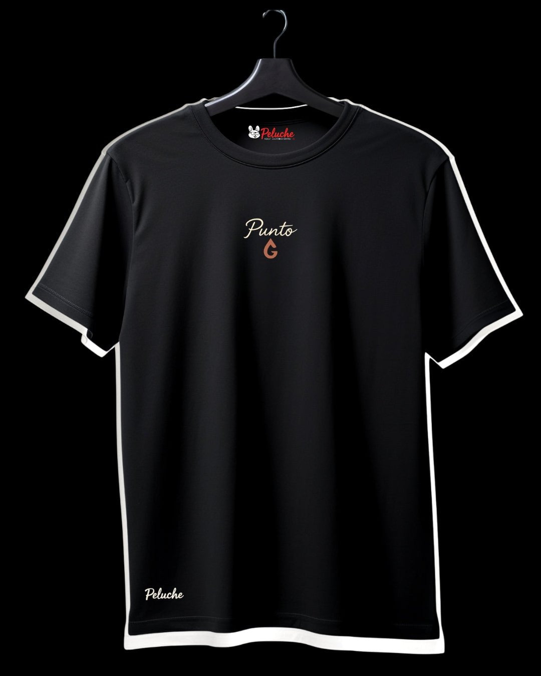 The Club "Punto G" - Peluche