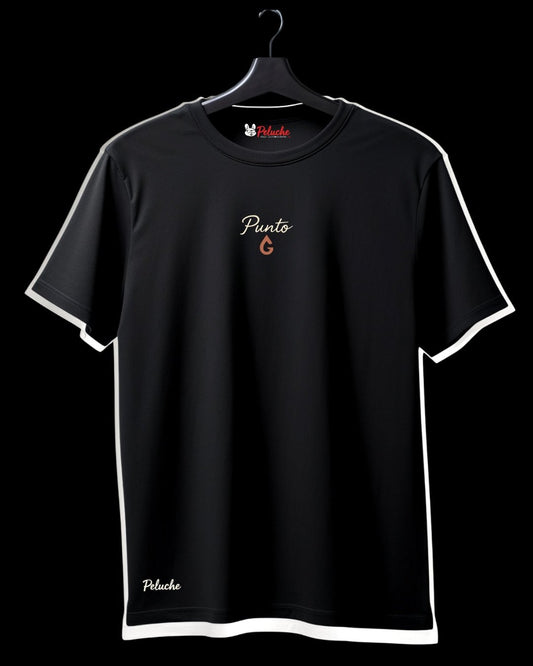 The Club "Punto G" - Peluche