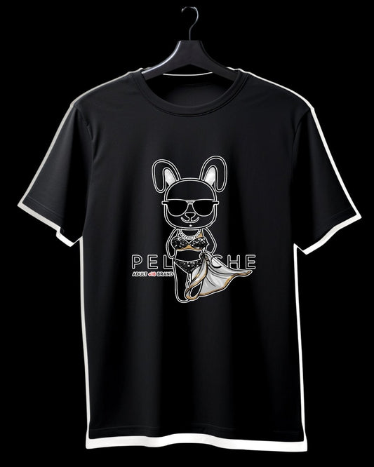 "Peluche Beach" - Peluche