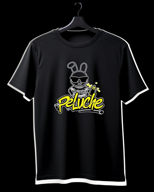 "Tag Me" - Peluche