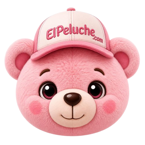 Logo de ElPeluche.com